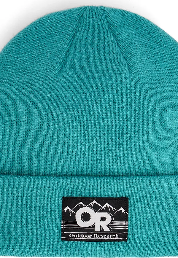 Outdoor Research Unisex Juneau Beanie Tidepool