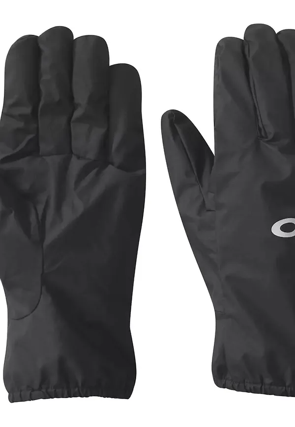 Outdoor Research Women's Versaliner Sensor Gloves Black