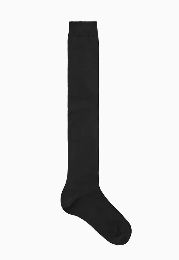 OVER-THE-KNEE SOCKS