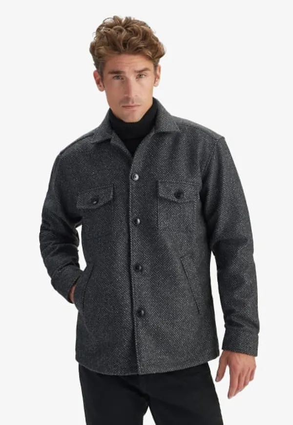 Overshirt Herr Ullmix