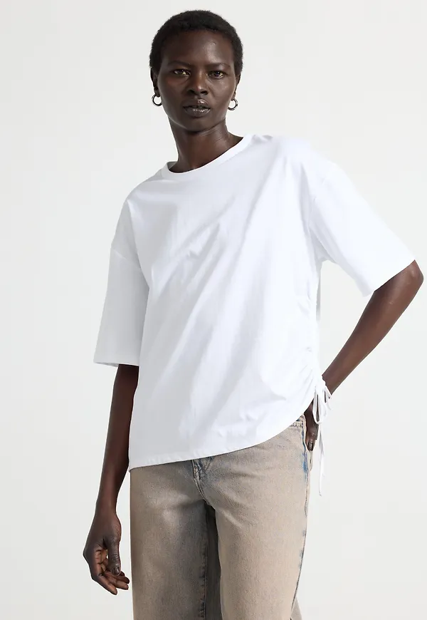 Oversize t-shirt