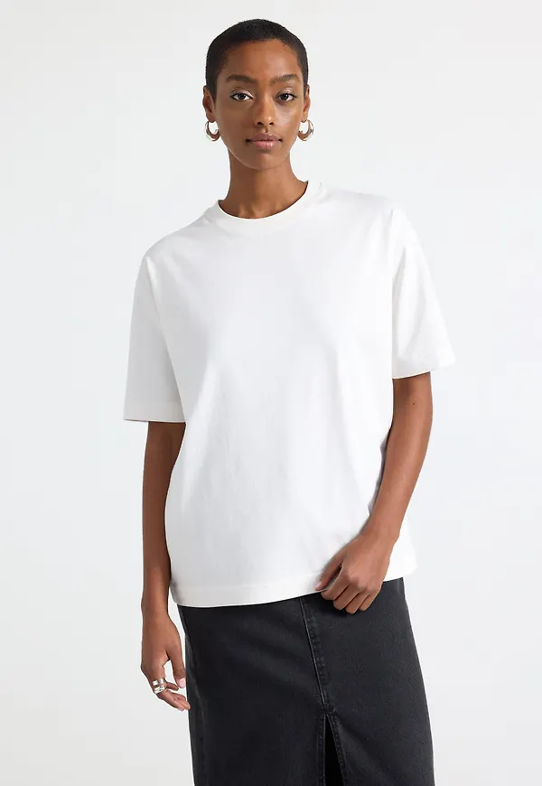 Oversize T-shirt