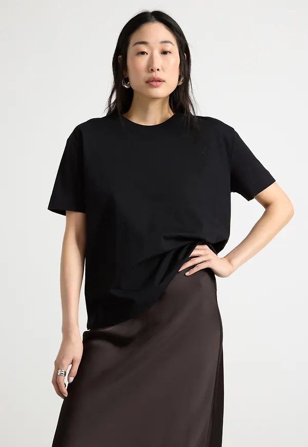 Oversize T-shirt