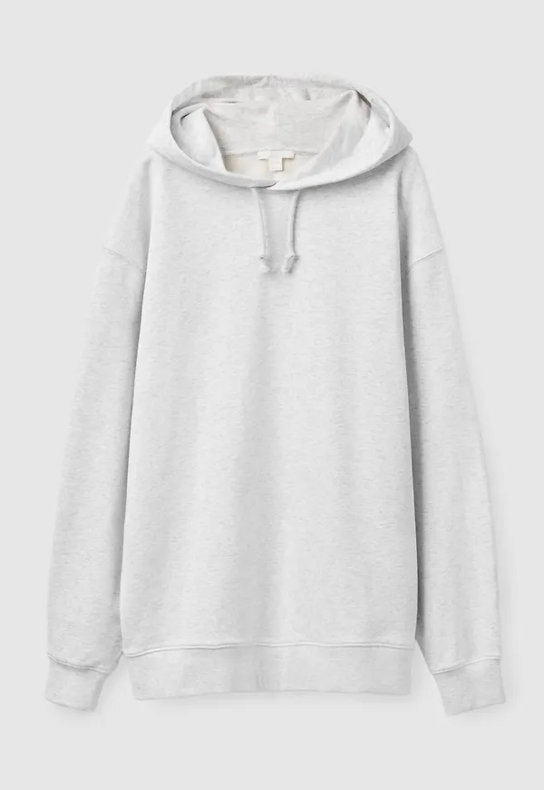 OVERSIZED-FIT HOODIE