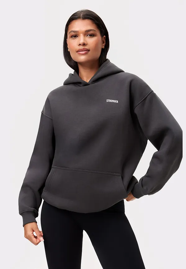 Oversized Hoodie