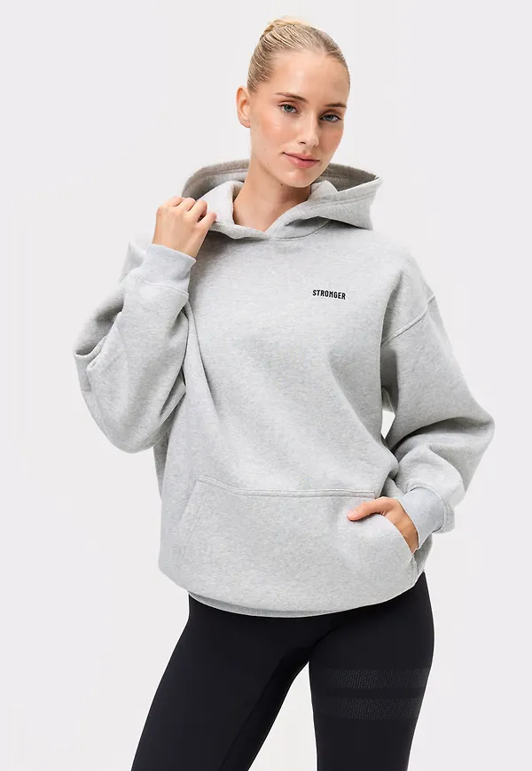 Oversized Hoodie