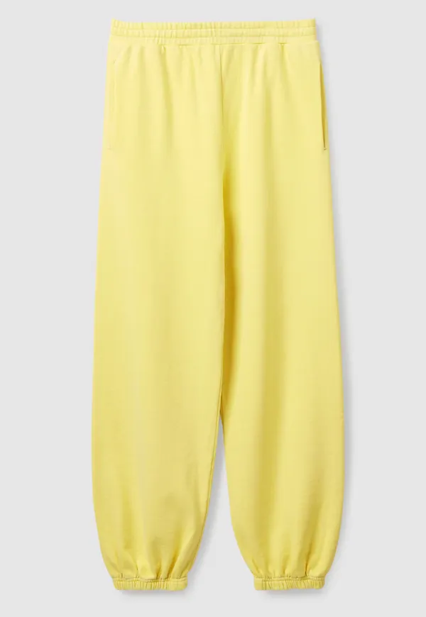 OVERSIZED JOGGERS