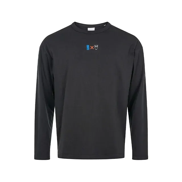 Oversized Long Sleeved T-shirt