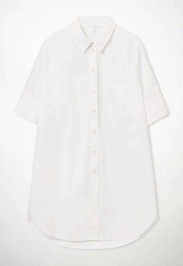 OVERSIZED SHIRT