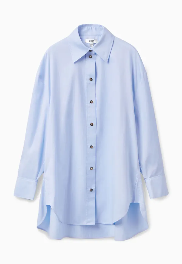 OVERSIZED SHIRT
