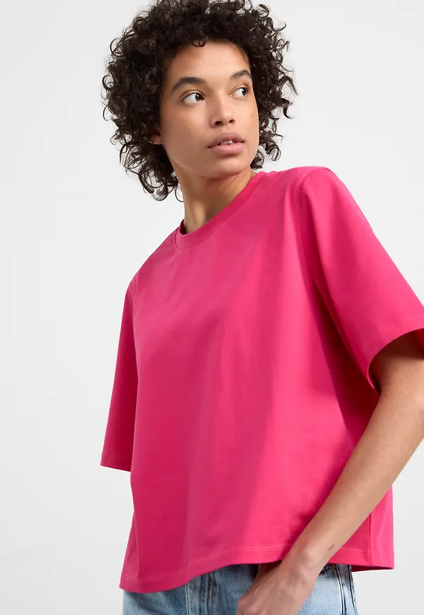 Oversized t-shirt
