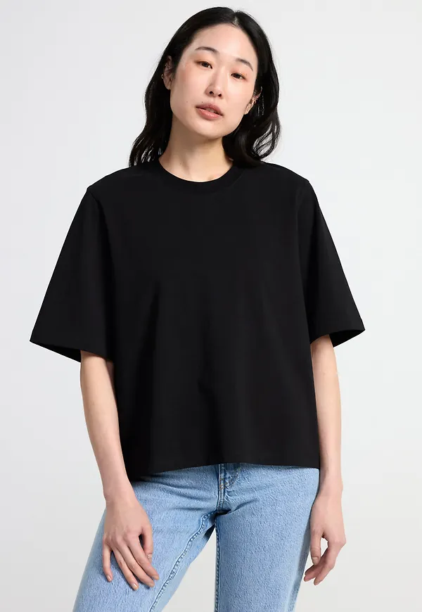 Oversized t-shirt