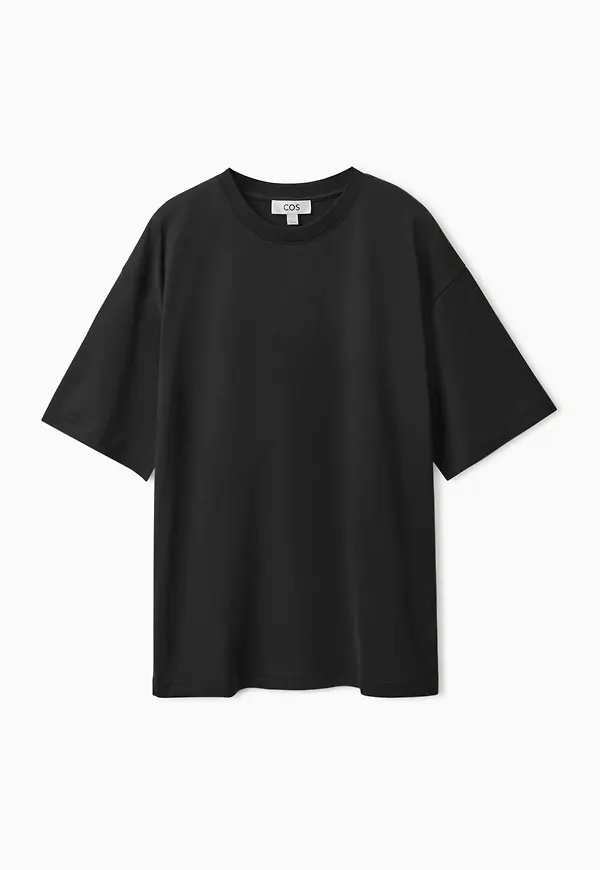 OVERSIZED T-SHIRT