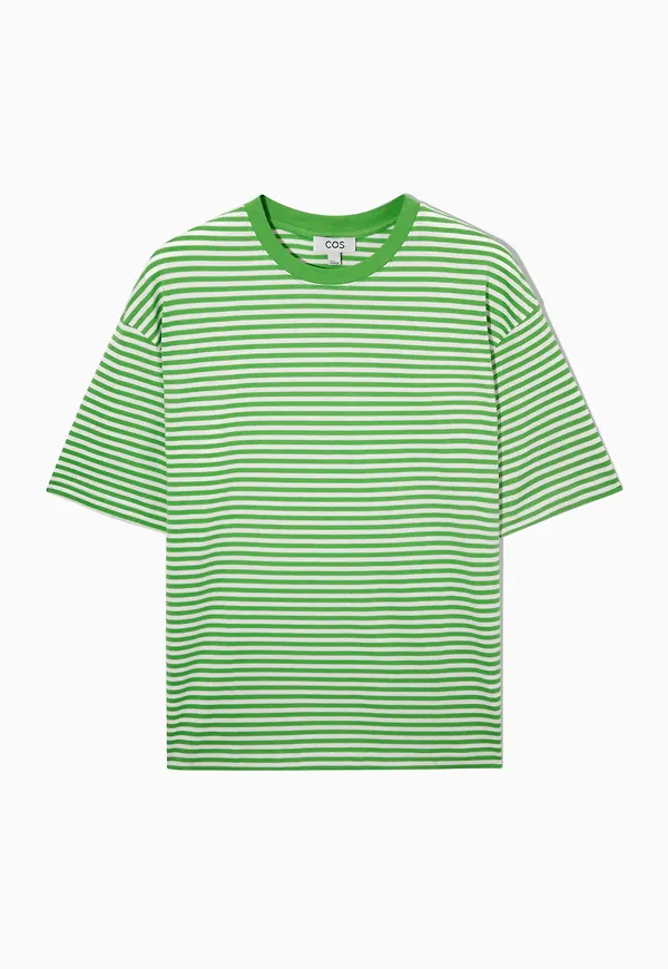 OVERSIZED T-SHIRT