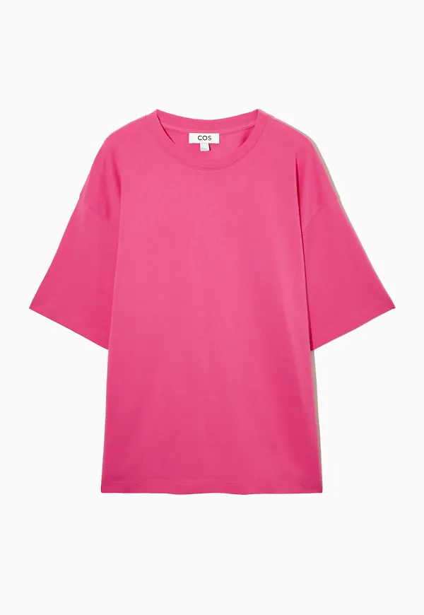 OVERSIZED T-SHIRT