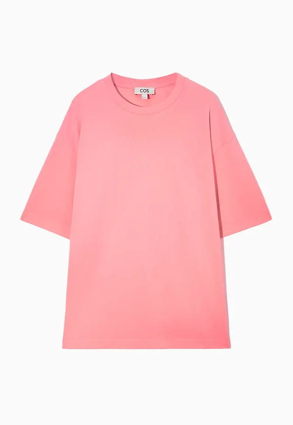 OVERSIZED T-SHIRT