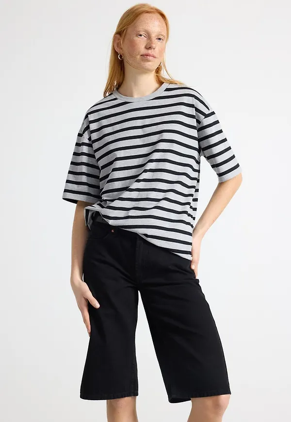 Oversized t-shirt