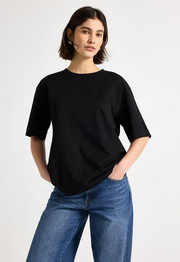 Oversized t-shirt