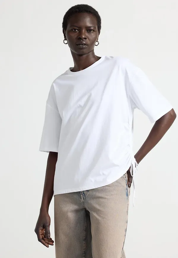 Oversized t-shirt
