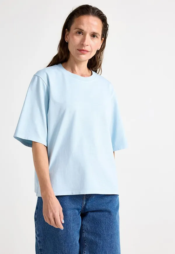Oversized t-shirt