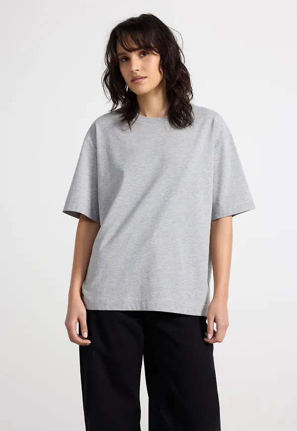 Oversized t-shirt