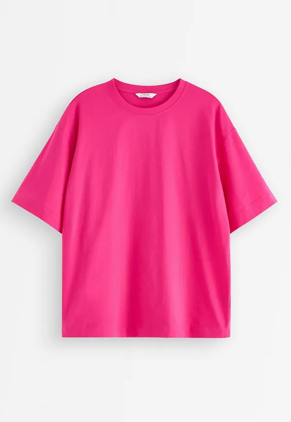 Oversized t-shirt