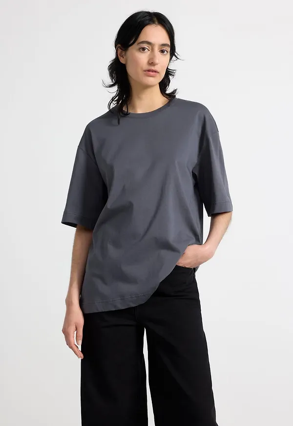 Oversized t-shirt