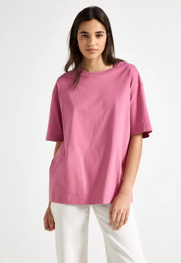 Oversized t-shirt