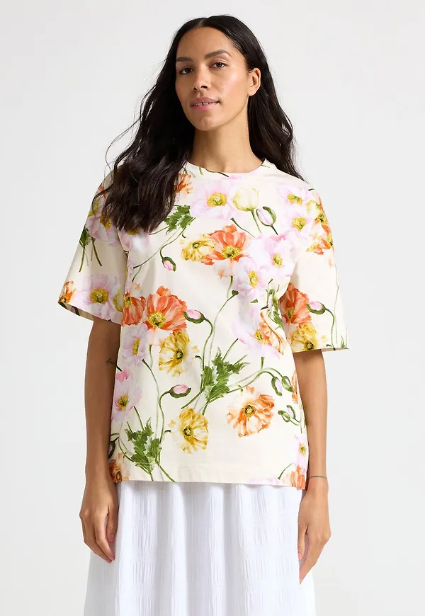 Oversized t-shirt