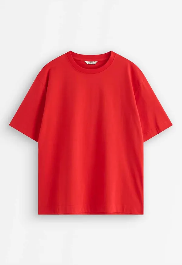 Oversized t-shirt