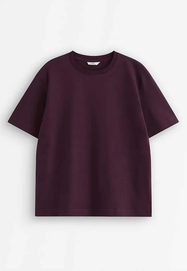 Oversized t-shirt
