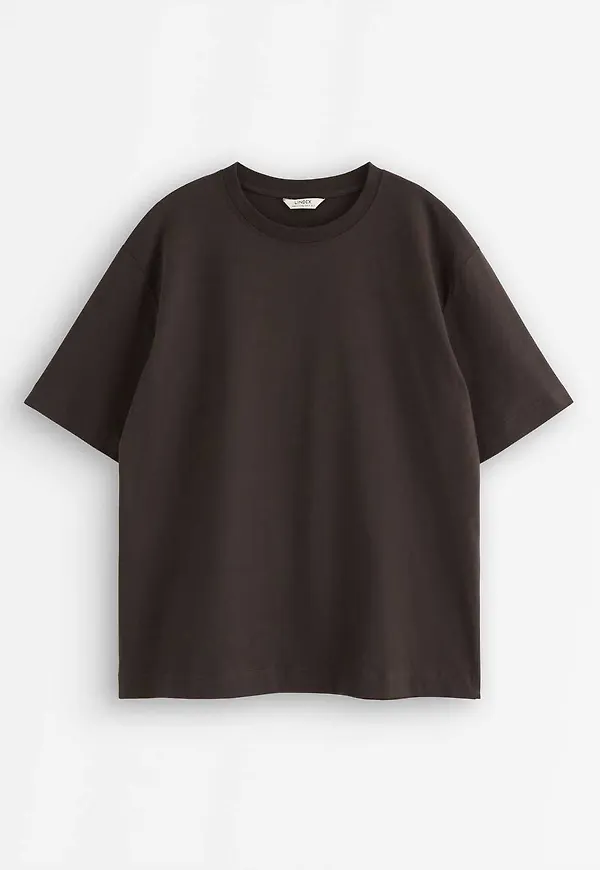 Oversized t-shirt
