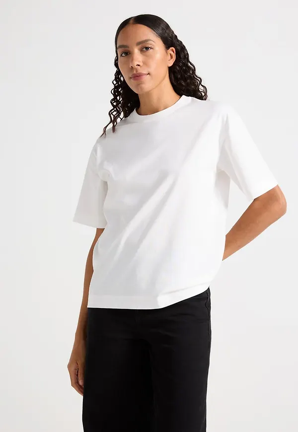 Oversized t-shirt