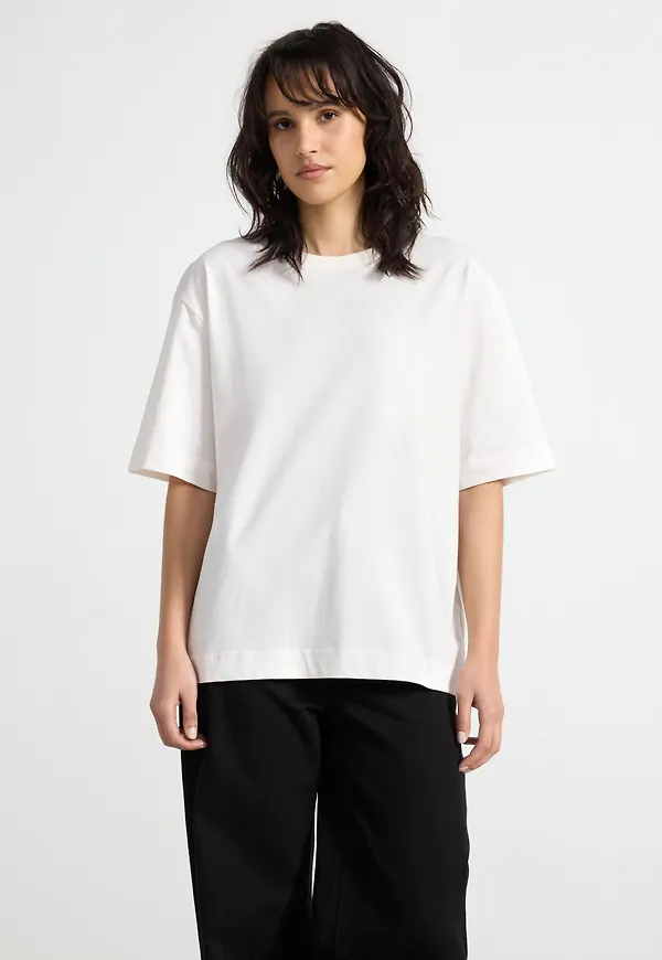 Oversized t-shirt