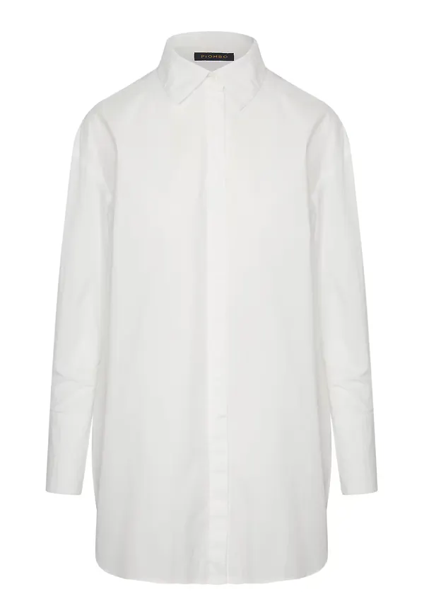 OVS Blus vit