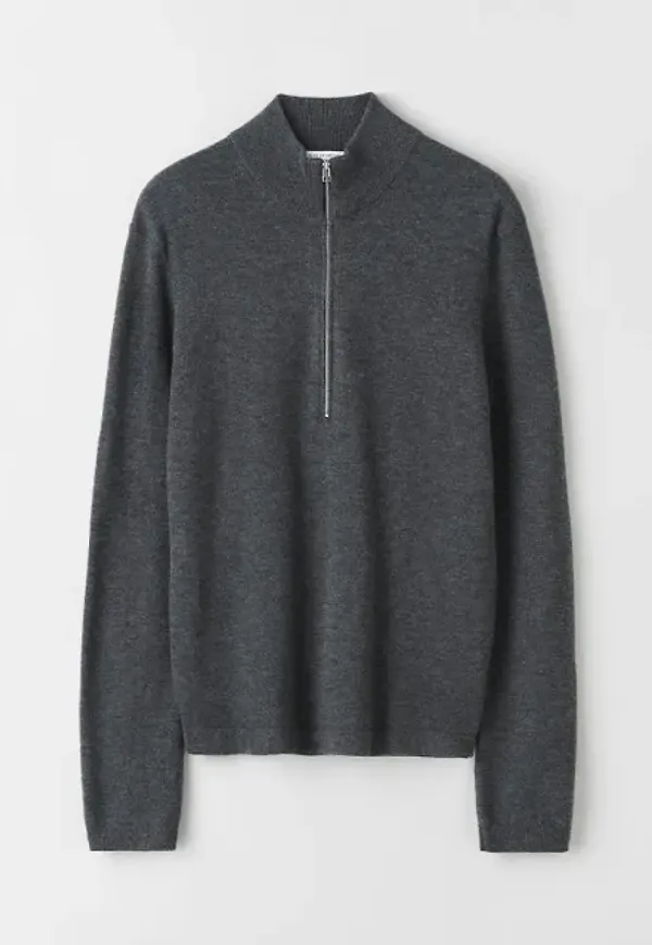 Owain Pullover