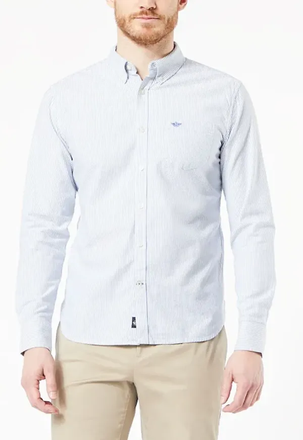 Oxford Stretch