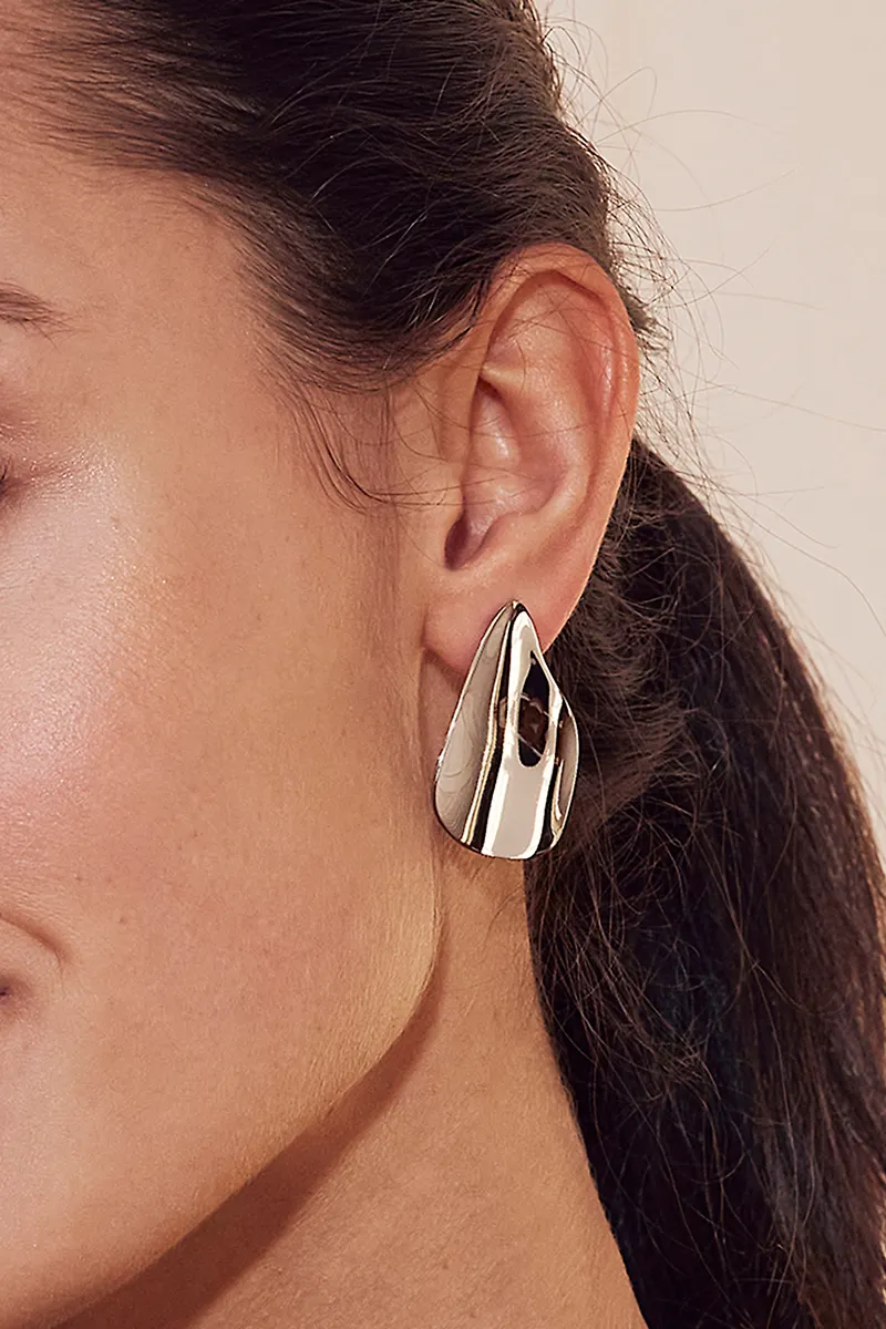 Oyster studs l steel