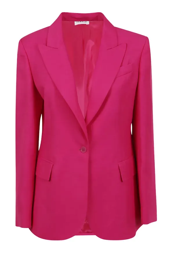 P.a.r.o.s.h. Blazer Rosa, Dam