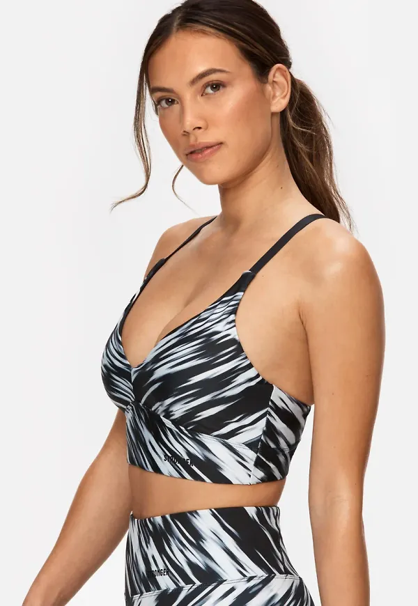 Pace Dazzel Sports Bra Pace