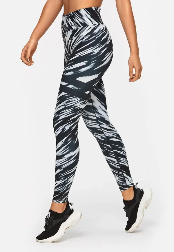 Pace Tights High Waist