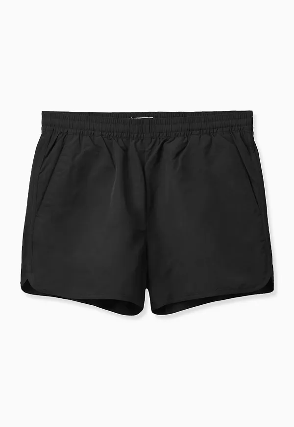 PACKABLE SWIM SHORTS