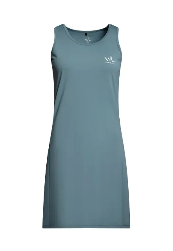Padel Court Dress