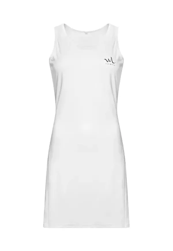 Padel Court Dress