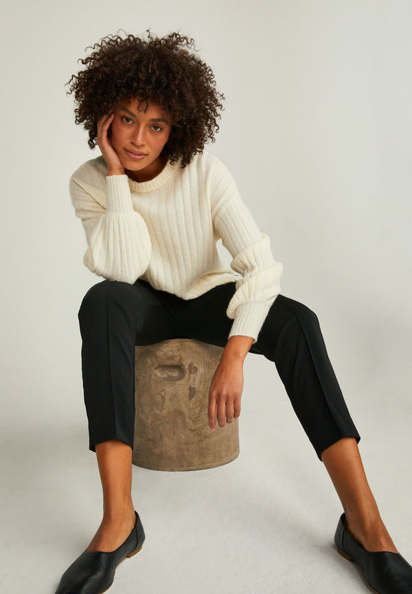 Padiaiw pull-on pant