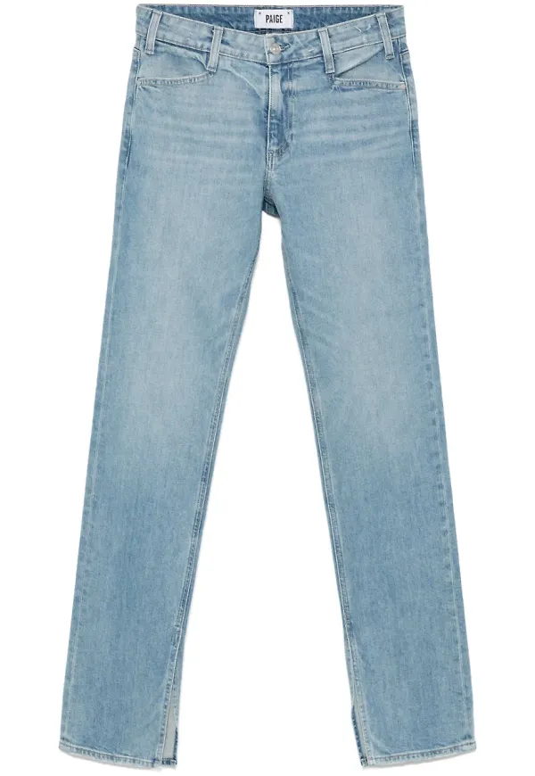 PAIGE Celeste Jolene jeans - Blå