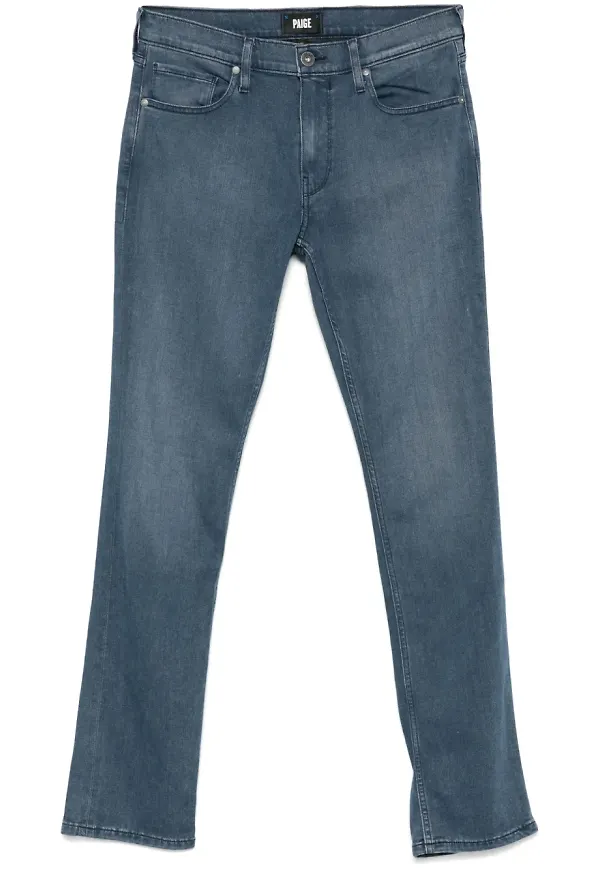 PAIGE Federal jeans - Blå