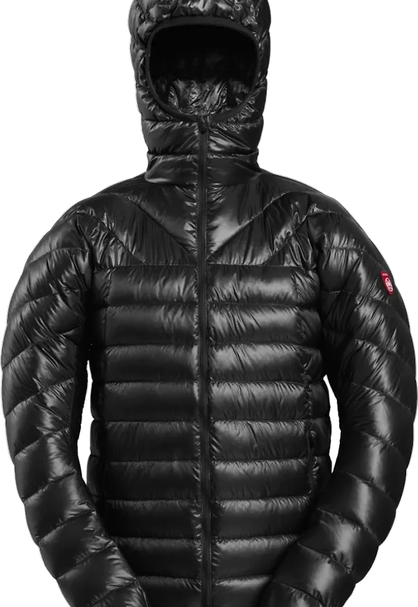 Pajak Men's Phantom Black
