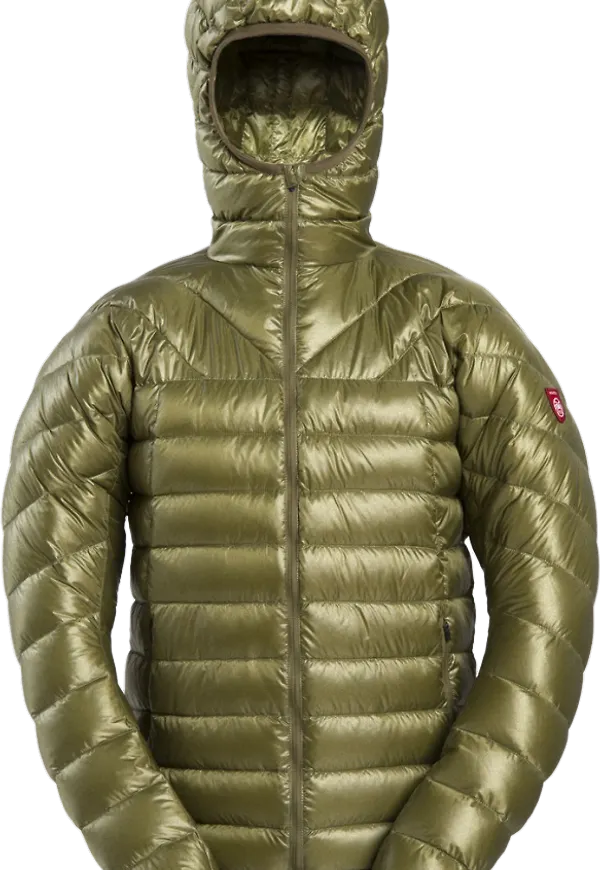 Pajak Men's Phantom Olive