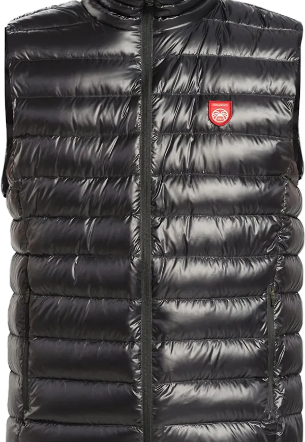 Pajak Men's Shadow Black